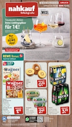 Supermarkt Prospekt von nahkauf Nordstrand nahkauf Prospekt: "nichts liegt näher", 8 Seiten, 02.02.2026 - 07.02.2026