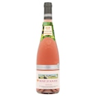 A.O.P. Rosé d'Anjou - LA CAVE D'AUGUSTIN FLORENT en promo chez Carrefour Market A.O.P. Rosé d'Anjou - LA CAVE D'AUGUSTIN FLORENT dans le catalogue Carrefour Market