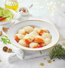 Noix de Saint Jacques dans le catalogue Intermarché Super