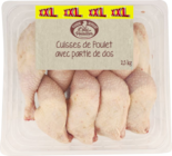 Promo Cuisses de poulet à 2,80 € dans le catalogue Lidl à Bouville
