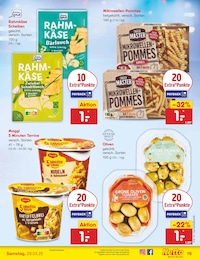 Mikrowelle Angebot im aktuellen Netto Marken-Discount Prospekt auf Seite 23