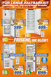 Aktueller expert Prospekt mit Gefriertruhe, "Top Angebote", Seite 5
