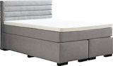 Aktuelles Boxspringbett Angebot bei ROLLER in Essen ab 799,99 €