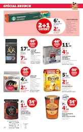 Offre Chicorée dans le catalogue Super U du moment à la page 28