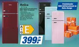 Kühl-Gefrier-Kombination KGC 15631 R Angebote von Amica bei expert Castrop-Rauxel für 399,00 €