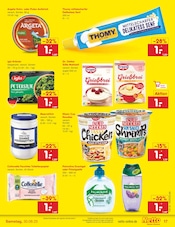 Aktueller Netto Marken-Discount Prospekt mit Seife, "Aktuelle Angebote", Seite 23