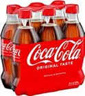Limonade im Angebot bei GLOBUS in Viersen Limonade Angebote von Coca-Cola bei GLOBUS Viersen für 3,49 €