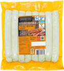 Aktuelles Geflügelbratwurst Angebot bei Netto Marken-Discount in Oberhausen ab 5,99 €