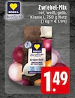Zwiebel-Mix bei EDEKA im Prospekt "" für 1,49 €