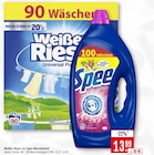 Aktuelle Waschmittel Angebote bei Marktkauf in Offenbach (Main) Aktuelles Universal Pulver Angebot bei Marktkauf in Offenbach (Main) ab 13,99 €