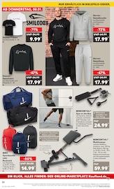 Pullover im Kaufland Prospekt in Bielefeld Aktueller Kaufland Prospekt mit Pullover, "Aktuelle Angebote", Seite 50