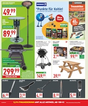 Gasgrill im Marktkauf Prospekt in Herne Aktueller Marktkauf Prospekt mit Gasgrill, "Aktuelle Angebote", Seite 24