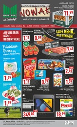 Marktkauf Prospekt für Iserlohn: Aktuelle Angebote, 28 Seiten, 05.06.2023 - 10.06.2023