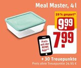 Meal Master Angebote von Pyrex bei REWE Gummersbach für 7,99 €