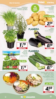 Kartoffeln im aktuellen EDEKA Prospekt (Osnabrück) Kartoffeln im EDEKA Prospekt "Aktuelle Angebote" mit 24 Seiten (Osnabrück)