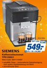 Kaffeevollautomat TP515D01 Angebote von SIEMENS bei expert Ansbach für 549,00 €