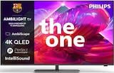 QLED TV bei expert im Prospekt "" für 799,00 €