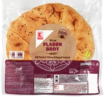 Fladenbrot von K-CLASSIC im aktuellen Kaufland Prospekt für 0,99 €