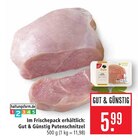 Aktuelles Putenschnitzel Angebot bei Marktkauf in Heilbronn ab 5,99 €