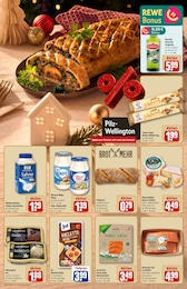 Eis Angebot & Preis im aktuellen REWE Prospekt Eis Angebot im aktuellen REWE Prospekt auf Seite 5