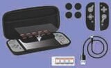 Accessoire pour Switch 2 - KONIX - Super U à Saumur Accessoire pour Switch 2 - KONIX en promo chez Super U Saumur à 8,99 €