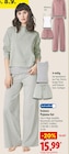 Pyjama-Set im Angebot bei Lidl in Bergheim Pyjama-Set Angebote von Esmara bei Lidl Bergheim für 15,99 €