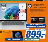 OmniBook X Flip 2in1 Next Gen AI Laptop 16-ar0653ng bei expert im Coesfeld Prospekt für 899,00 €