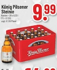 Steinie Angebote von König Pilsener bei Trinkgut Ratingen für 9,99 €