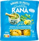 Amore di Pesto im Netto Marken-Discount Prospekt Amore di Pesto von Giovanni Rana im aktuellen Netto Marken-Discount Prospekt für 2,69 €