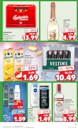 Saft im Kaufland Prospekt Aktuelle Angebote auf S. 51