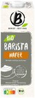 Bio Keine Milch oder Bio Barista Hafer bei nahkauf im Stadtilm Prospekt für 1,49 €