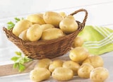 Promo Pomme de terre de consommation à chair ferme à 1,99 € dans le catalogue Super U à Moissac-Bellevue