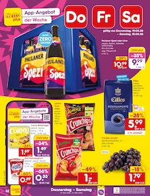 Paprika im Netto Marken-Discount Prospekt "Aktuelle Angebote" mit 64 Seiten (Koblenz)