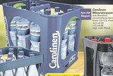 Mineralwasser Angebot im WEZ Stadthagen Prospekt WEZ Stadthagen Prospekt mit Mineralwasser im Angebot für 3,99 €