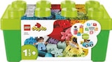 Duplo Starter-Set Angebote von LEGO bei Lidl Hof für 18,99 €