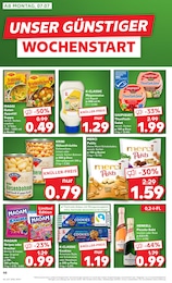 Rosé Angebot im aktuellen Kaufland Prospekt auf Seite 52