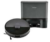 Saugroboter mit Absaugstation Angebote von Silvercrest bei Lidl Ettlingen für 199,00 €