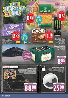 Bitburger im aktuellen E center Prospekt (Düren) Bitburger im E center Prospekt "Aktuelle Angebote" mit 26 Seiten (Düren)