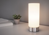 Promo Lampe de bureau avec variateur tactile à 9,99 € dans le catalogue Lidl à Wiwersheim