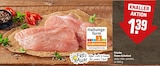 Frische Puten-Schnitzel natur oder paniert von  im aktuellen REWE Prospekt für 1,39 €