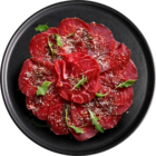 Carpaccio basilic en promo chez Lidl Valenciennes à 3,05 €