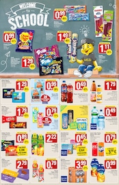 Haribo im WEZ Prospekt in Löhne Aktueller WEZ Prospekt mit Haribo, "Die WEZette", Seite 12