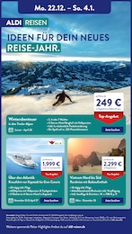 Reis im ALDI SÜD Prospekt Reis im ALDI SÜD Prospekt "Gutes für Alle." auf Seite 37