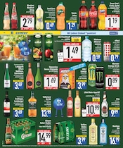 Fanta im EDEKA Prospekt in Augsburg Aktueller EDEKA Prospekt mit Fanta, "DAS BESTE DER WOCHE", Seite 14