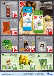 Kartoffeln im E center Prospekt in Elmshorn Aktueller E center Prospekt mit Kartoffeln, "Top Angebote", Seite 7