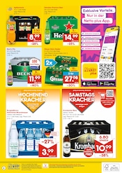 Getränke im Netto Marken-Discount Prospekt in Dortmund Aktueller Netto Marken-Discount Prospekt mit Getränke, "DER ORT, AN DEM DU IMMER AUSGEZEICHNETE PREISE FINDEST.", Seite 2