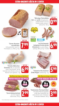 Kassler im aktuellen E center Prospekt (Trier) Kassler im E center Prospekt "Aktuelle Angebote" mit 54 Seiten (Trier)