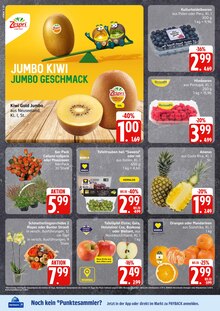 Aktueller EDEKA Prospekt