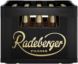 Radeberger Pilsner Angebote bei REWE Stadtallendorf für 10,99 €