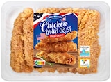 Aktuelles Frische Hähncheninnenfilets Panko Crust Angebot bei Penny in Duisburg ab 2,99 €